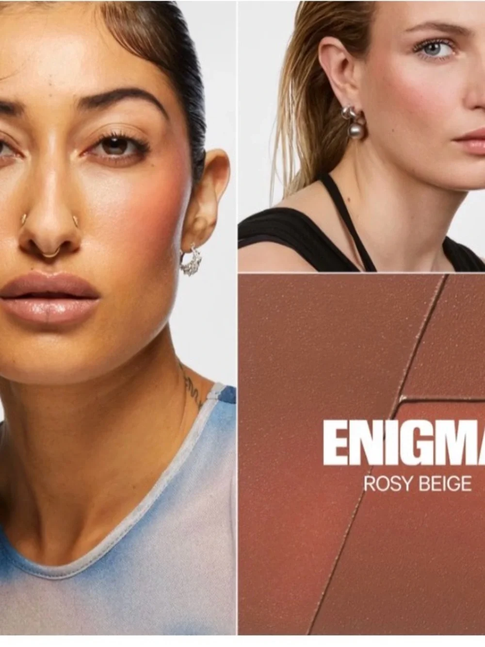 Milk Makeup Cream Lip + Cheek Color Stick Blush - Enigma